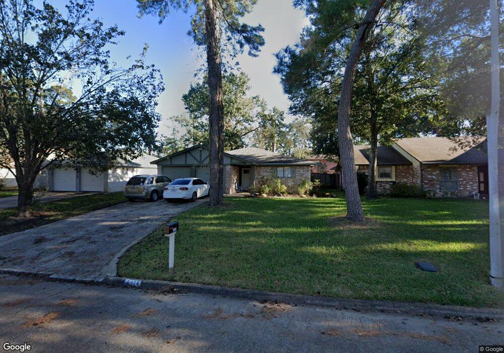 4914 Fitzwater Dr, Spring, TX 77373 - photo 1
