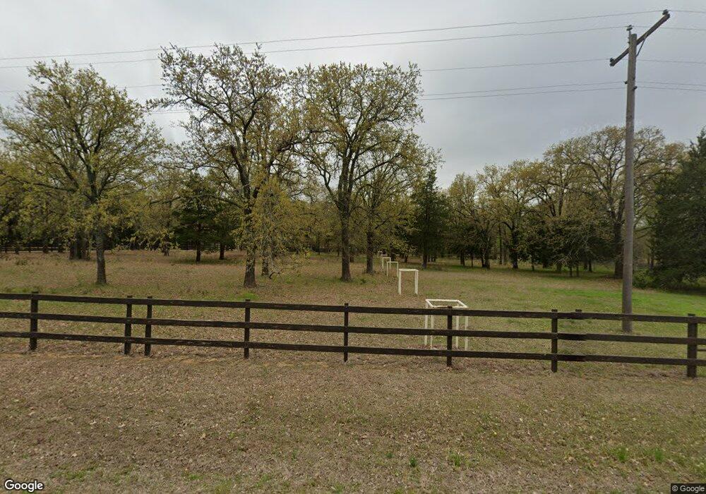3200 Dixie Rd, Sadler, TX 76264 - photo 1