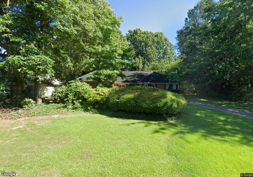 4210 Saint Moritz Ct unit 36, Marietta, GA 30062 - photo 1