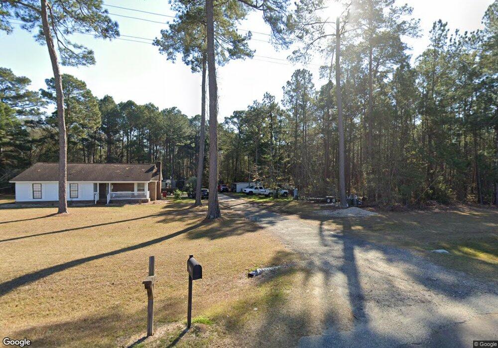 231 Sledge Rd, Ty Ty, GA 31795 - photo 1