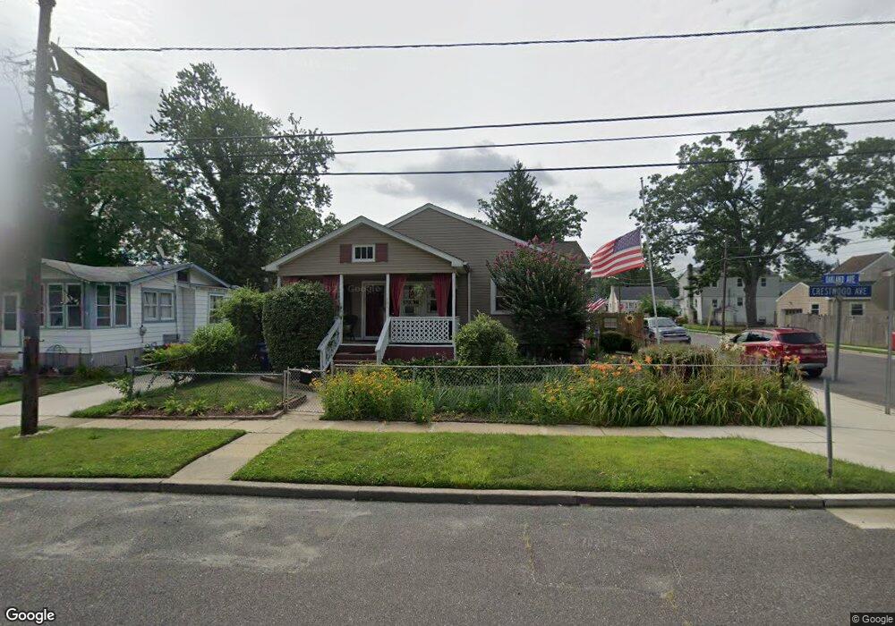 101 E Crestwood Ave, Somerdale, NJ 08083 - photo 1