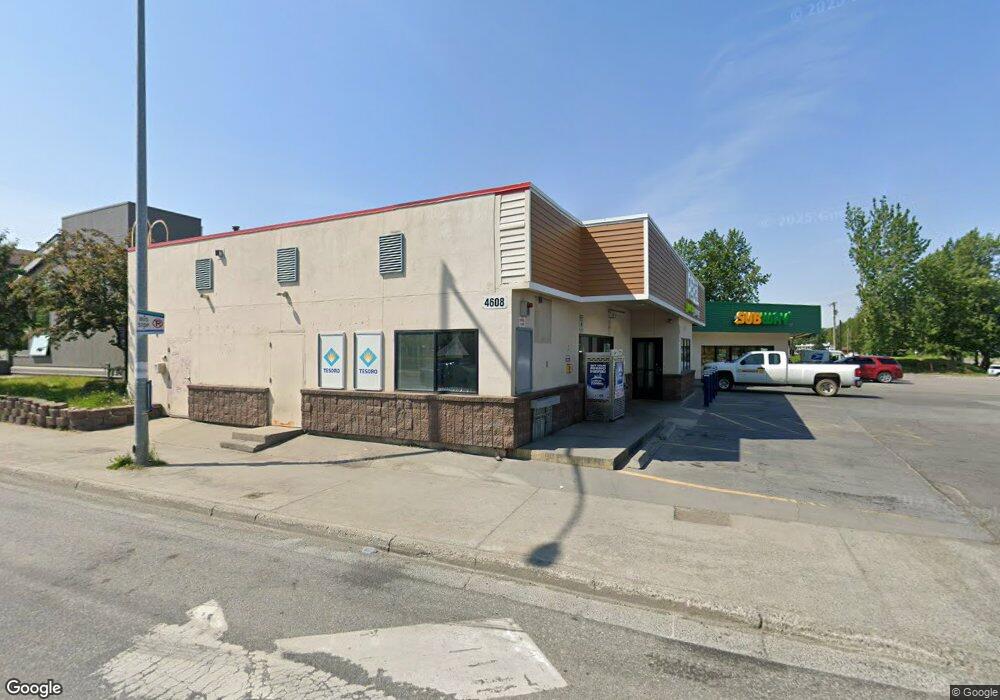 4600 Spenard Rd, Anchorage, AK 99517 - photo 1