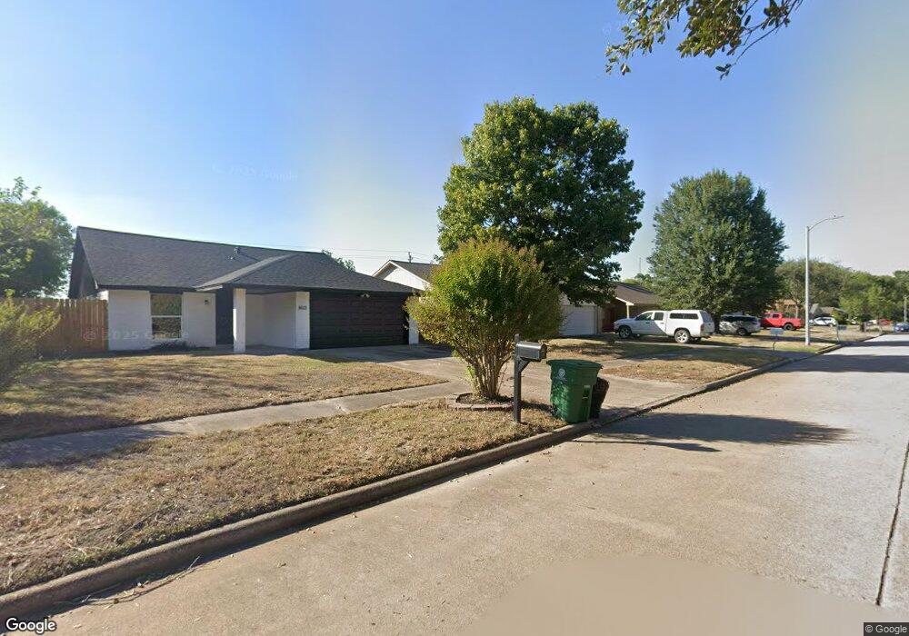 8607 Twisting Vine Ln, Houston, TX 77040 - photo 1