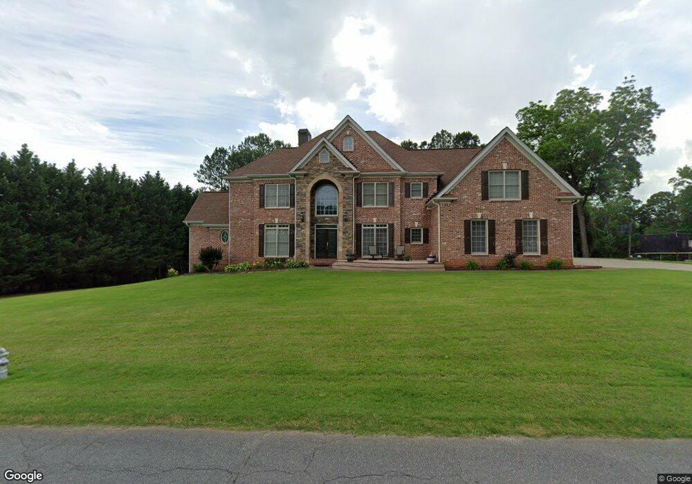 4949 Jett Rd, Marietta, GA 30066 - photo 1