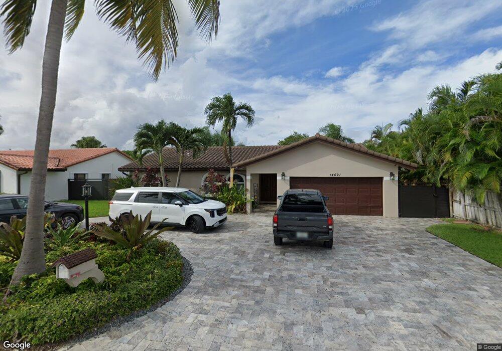 14621 SW 151st Terrace, Miami, FL 33186 - photo 1