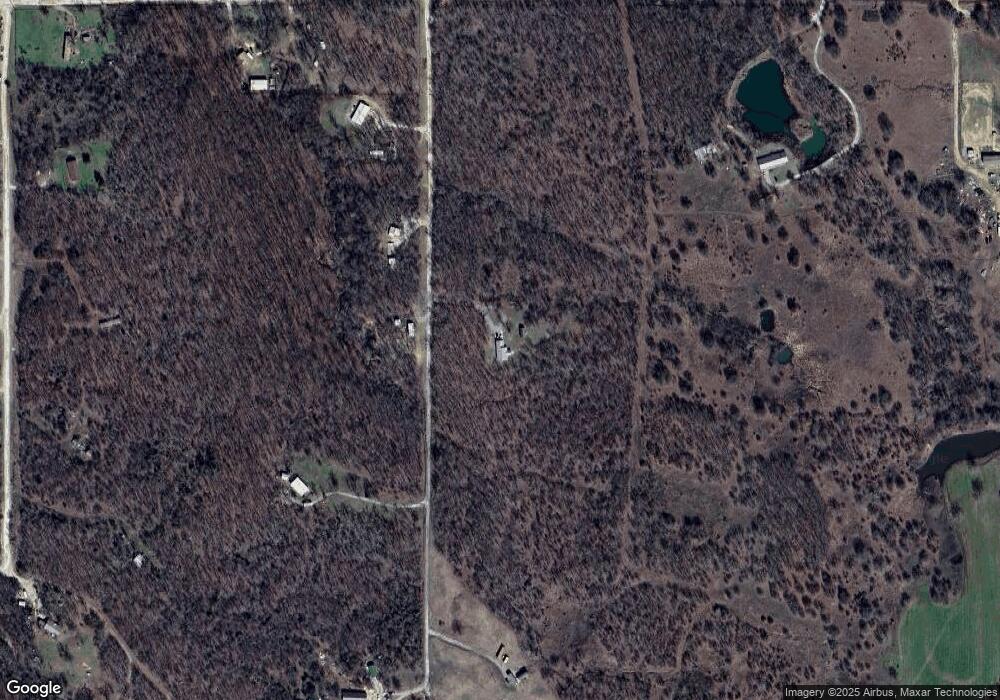 4204 N 314 Rd, Okmulgee, OK 74447 - photo 1