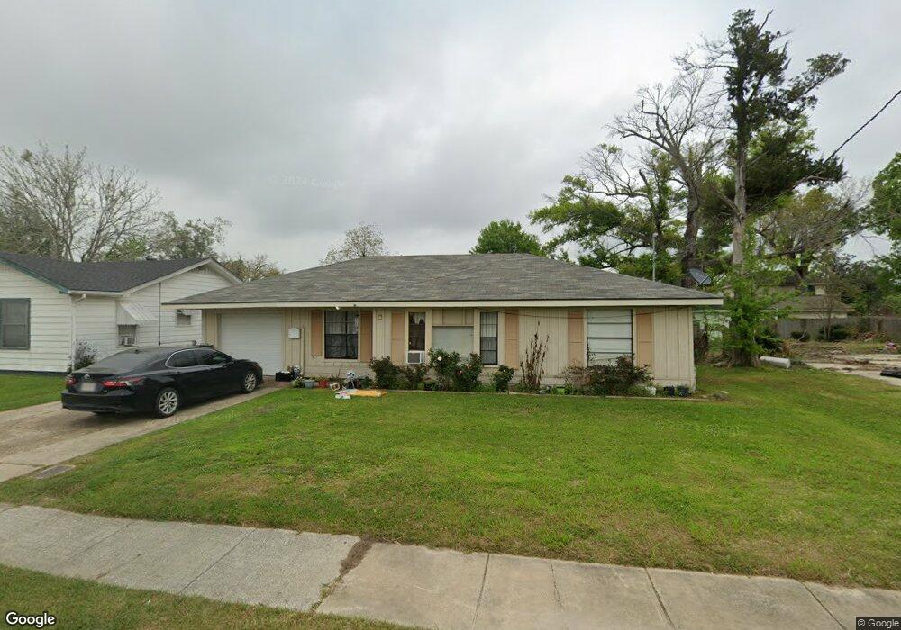 1125 Rosetta St, Lake Charles, LA 70607 - photo 1