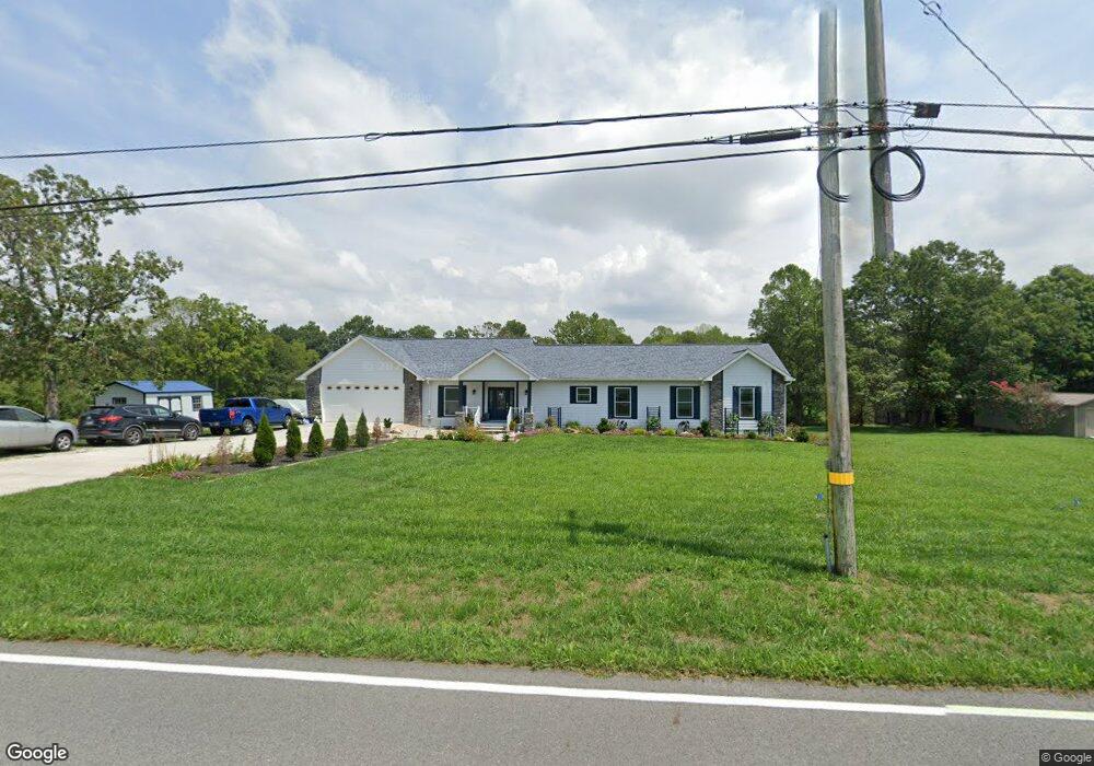 395 Pow Camp Rd, Crossville, TN 38572 - photo 1