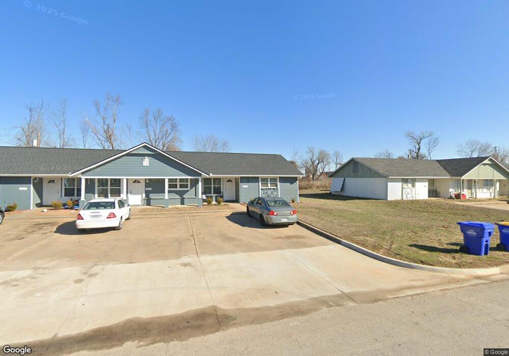 903 & 905 & 907 W Banz Rd unit 3, Rogers, AR 72758 - photo 1