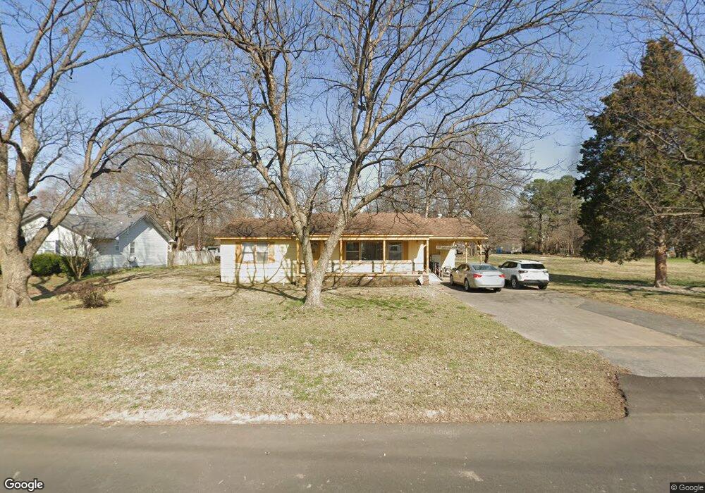 841 Kingshighway, New Madrid, MO 63869 - photo 1