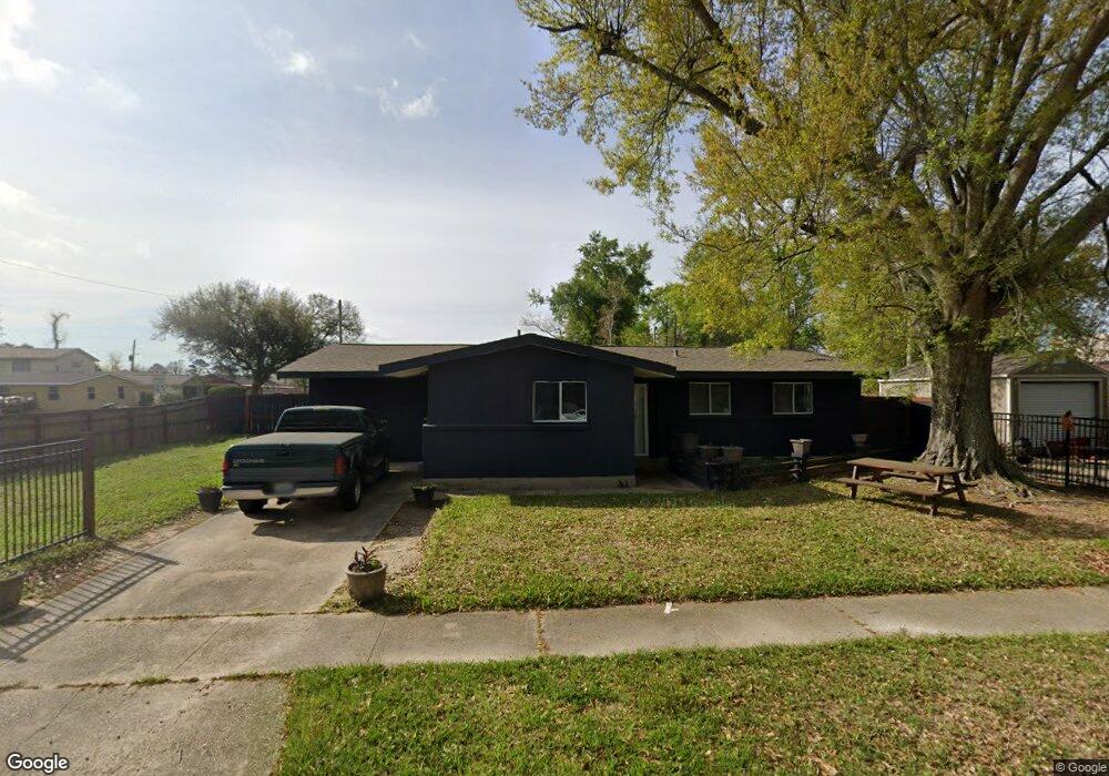 2716 General Mitchell St, Lake Charles, LA 70615 - photo 1