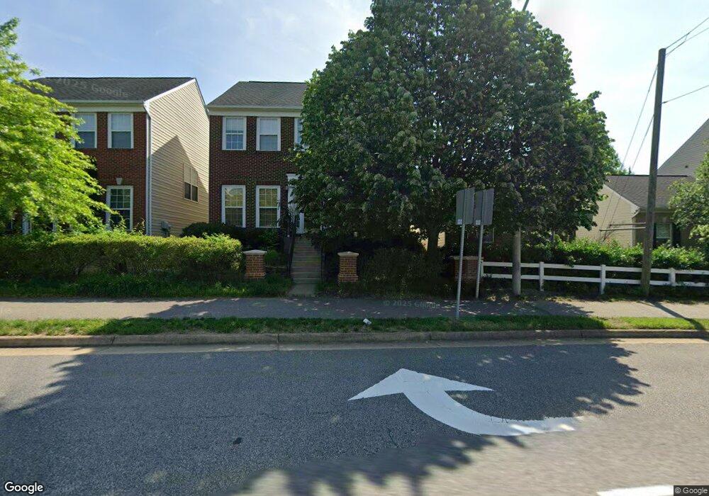 9078 Furey Rd, Lorton, VA 22079 - photo 1