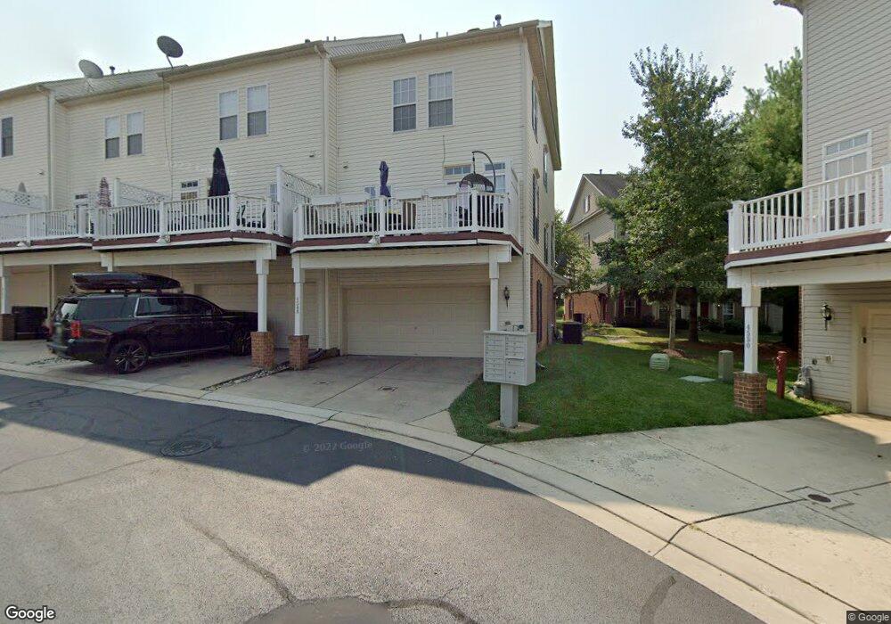 4548 Hidden Stream Ct, Owings Mills, MD 21117 - photo 1