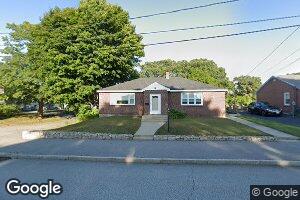21 Sherbrook Ave, Worcester, MA 01604