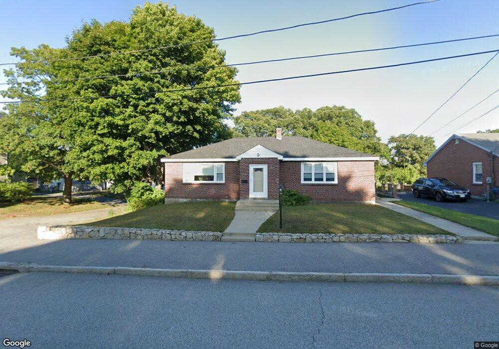 21 Sherbrook Ave, Worcester, MA 01604 - photo 1