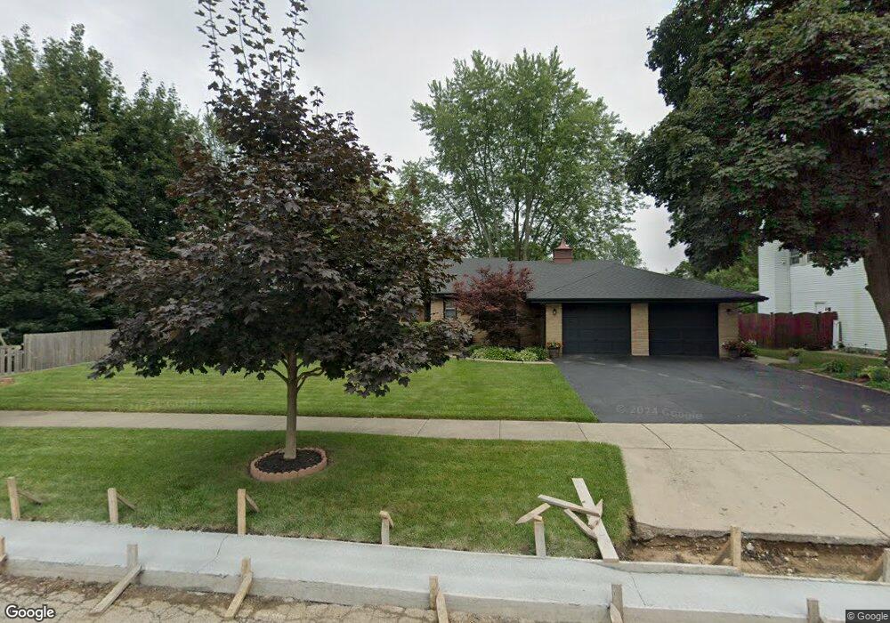 1909 Ash St, Waukegan, IL 60087 - photo 1