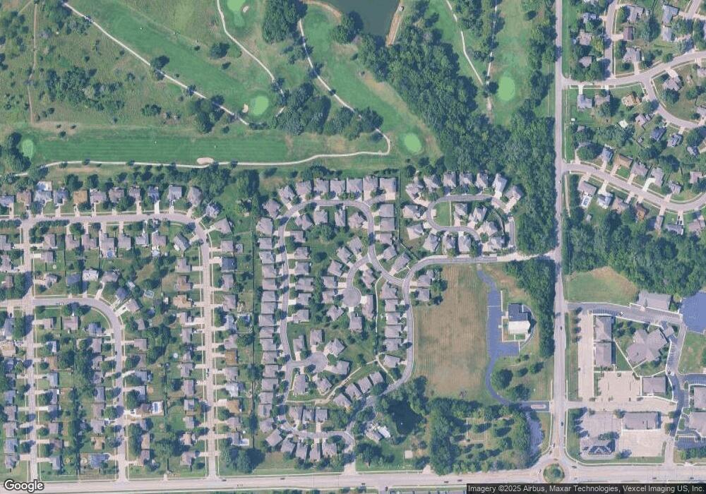 2753 SW Sage Brush Ct, Topeka, KS 66614 - photo 1