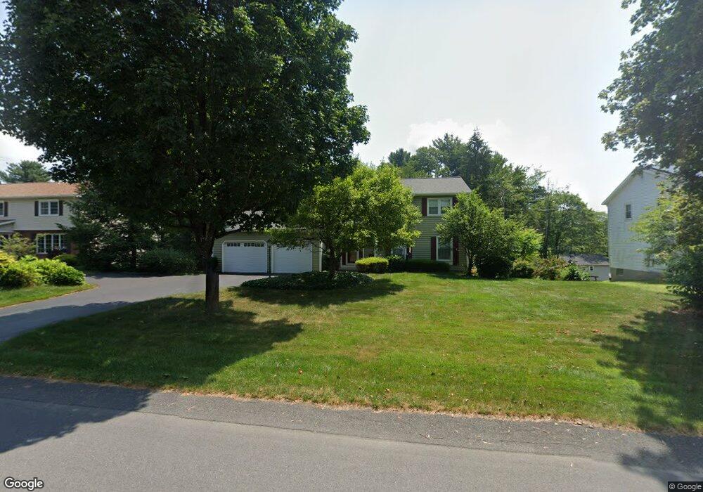 1406 Fox Hollow Rd, Schenectady, NY 12309 - photo 1