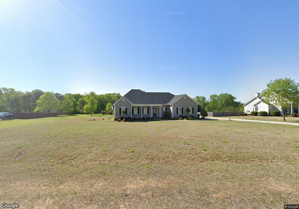 106 Stonefield Dr, Forsyth, GA 31029 - photo 1