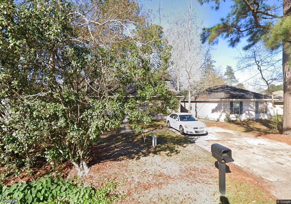 227 2nd St, Pearl River, LA 70452 - photo 1