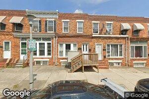 331 Cornwall St, Baltimore, MD 21224