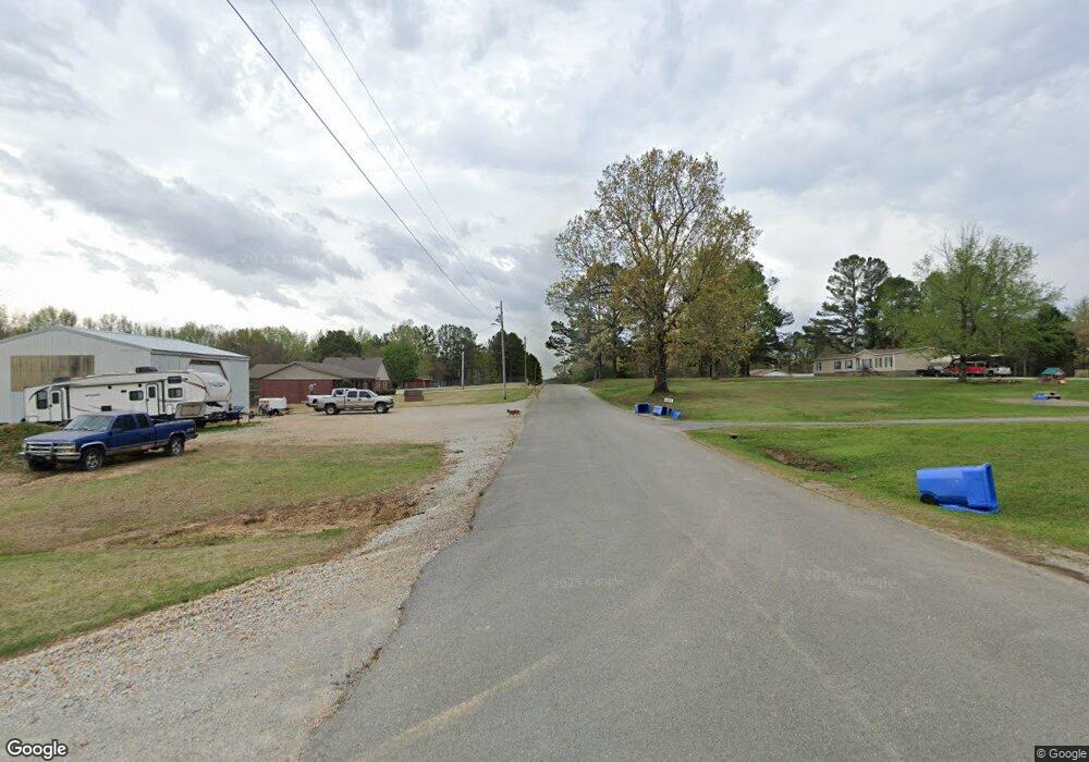 2615 N Rockingchair Rd, Paragould, AR 72450 - photo 1