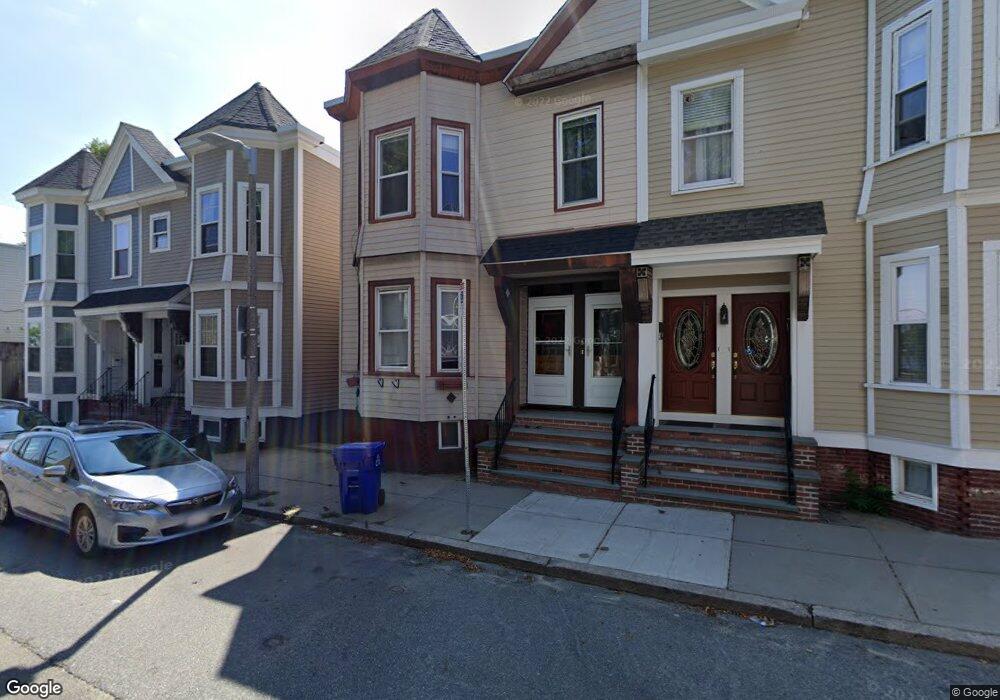 211 I St unit 213, Boston, MA 02127 - photo 1