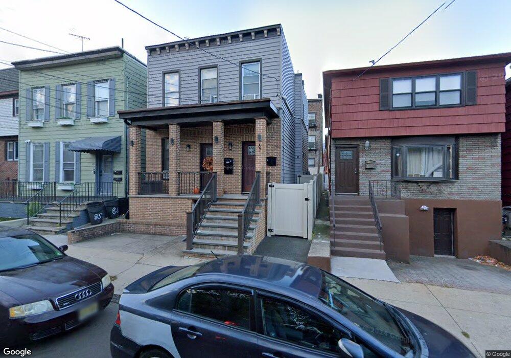 87 Stuyvesant Ave unit 2, Jersey City, NJ 07306 - photo 1