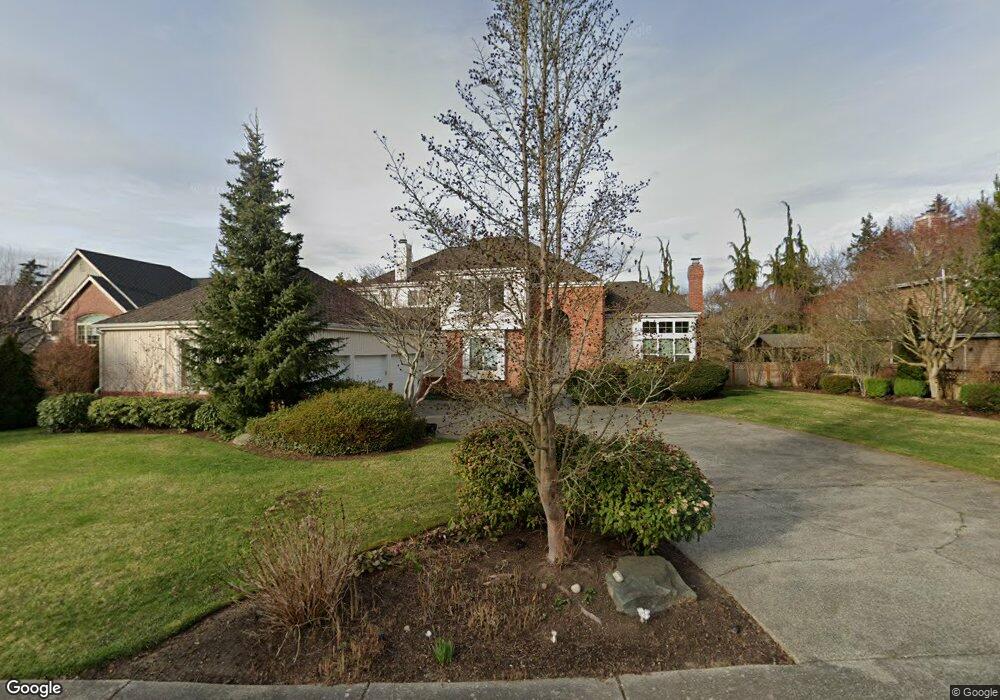 5713 93rd Place SW, Mukilteo, WA 98275 - photo 1