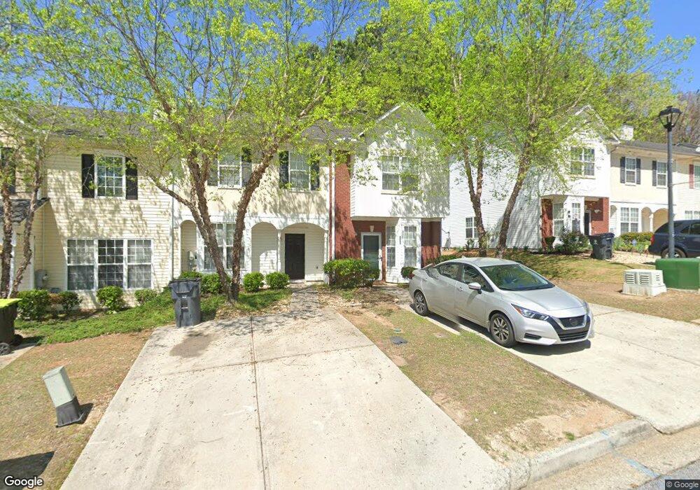 6085 Camden Forrest Dr, Riverdale, GA 30296 - photo 1