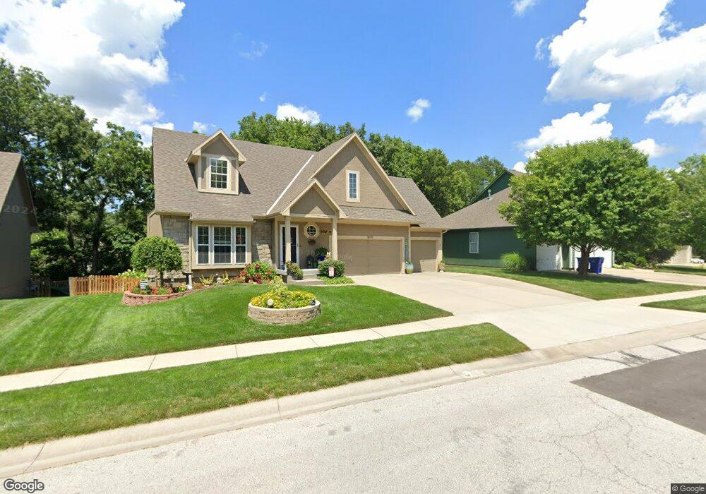 12120 W 73rd Terrace, Shawnee, KS 66216 - photo 1