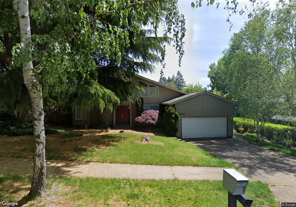 8530 SW Secretariet Terrace, Beaverton, OR 97008 - photo 1