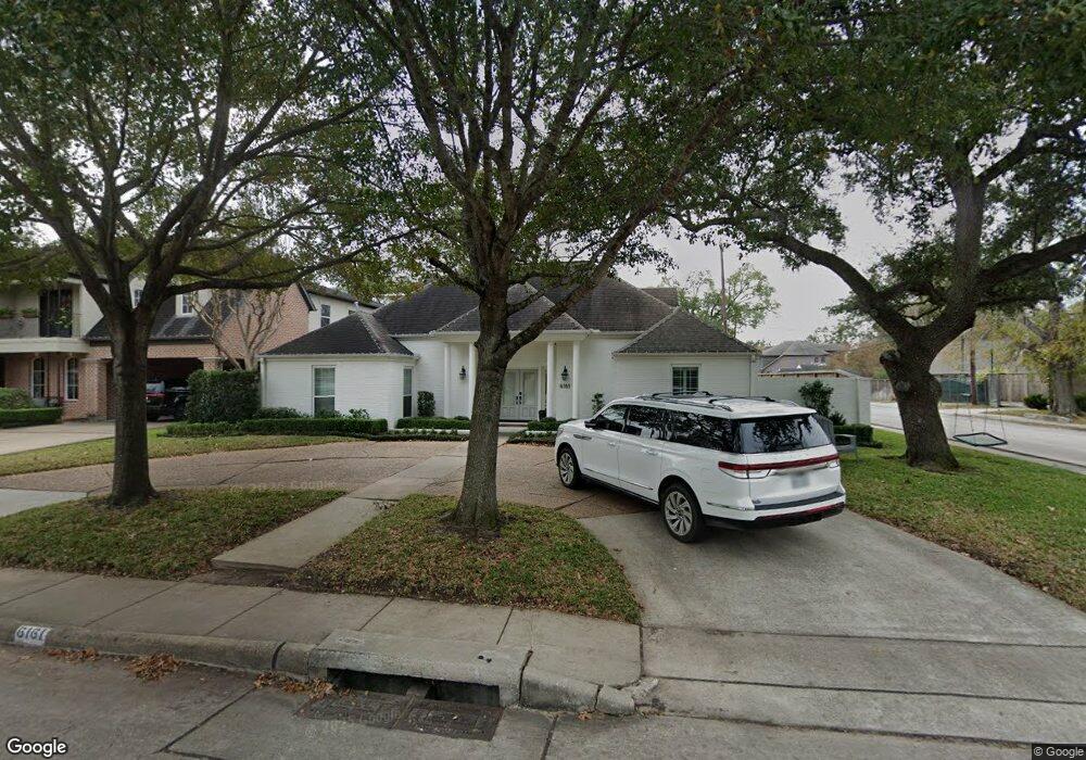 6161 Piping Rock Ln, Houston, TX 77057 - photo 1