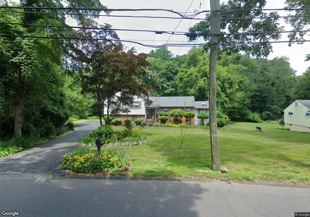 100 Eden Rd, Stamford, CT 06907 - photo 1