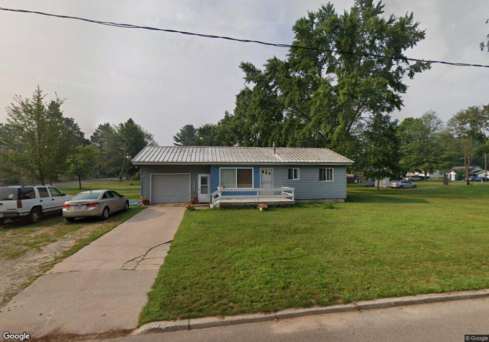 14701 Metsola Ave, Kaleva, MI 49645 - photo 1