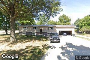 101 Clay St, Farragut, IA 51639
