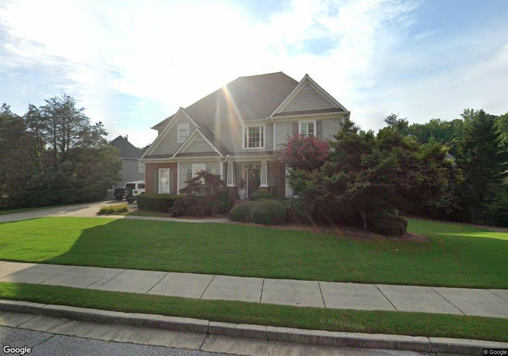 1337 Merrifield Ln, Marietta, GA 30062 - photo 1