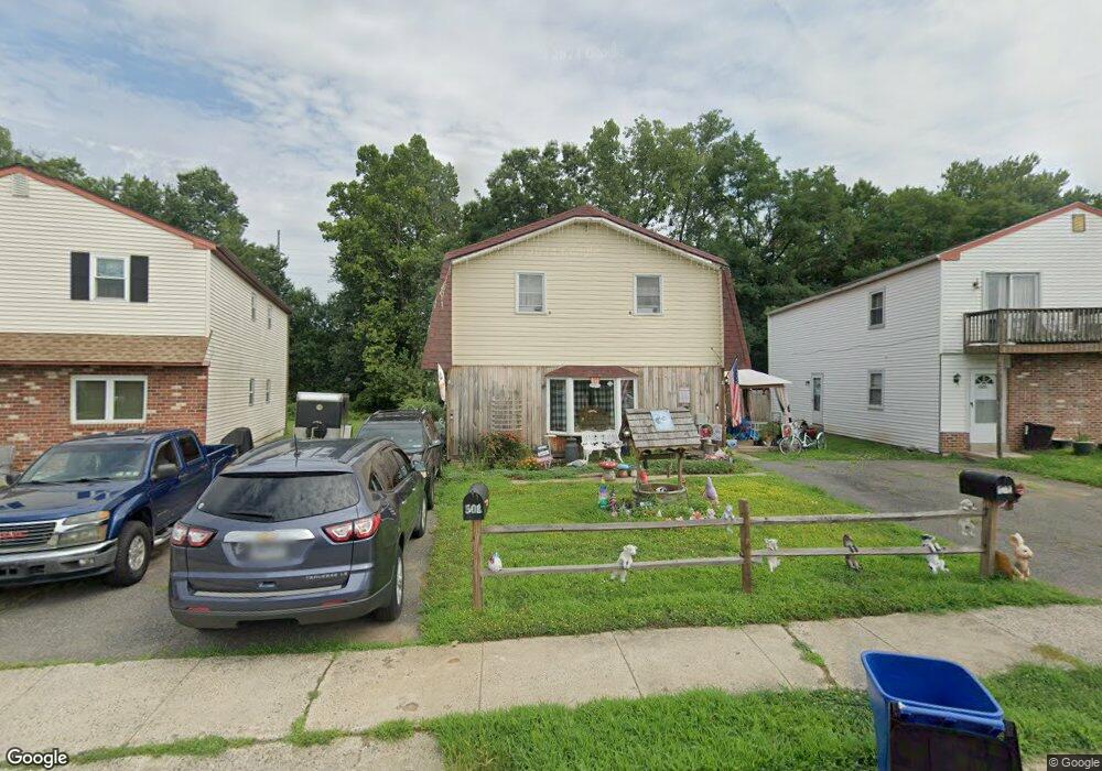 503 Corinthian Ave, Essington, PA 19029 - photo 1