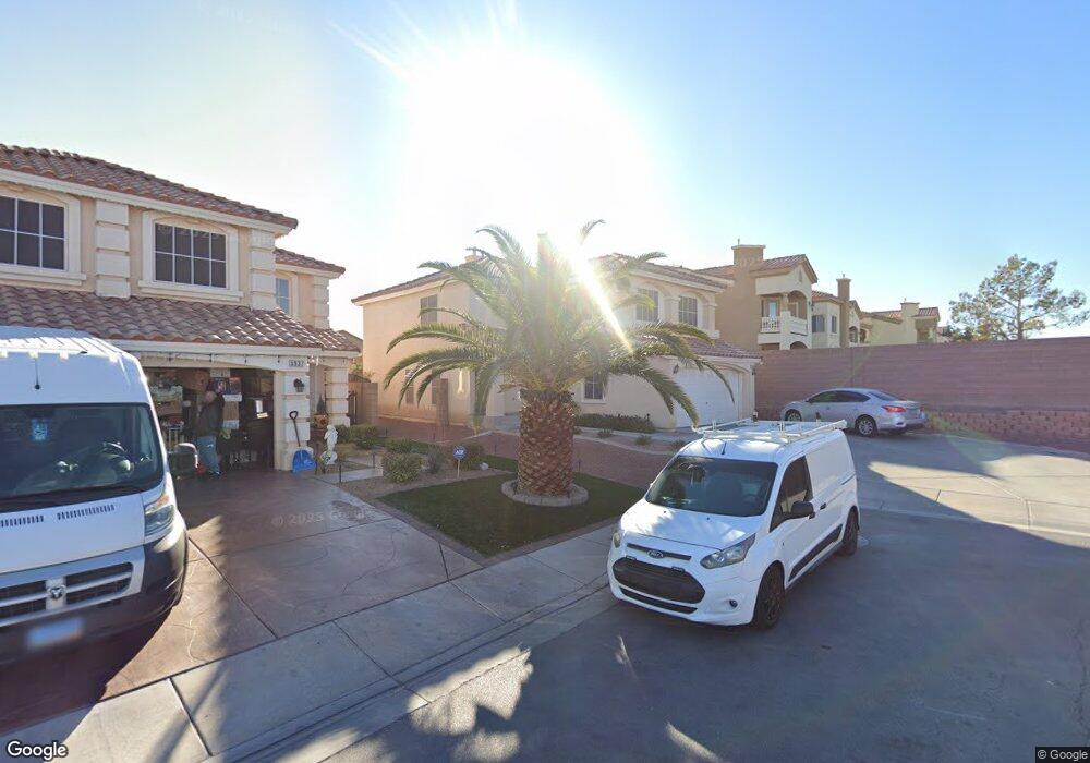 5949 Enchanted Palms Ave unit 1, Las Vegas, NV 89139 - photo 1