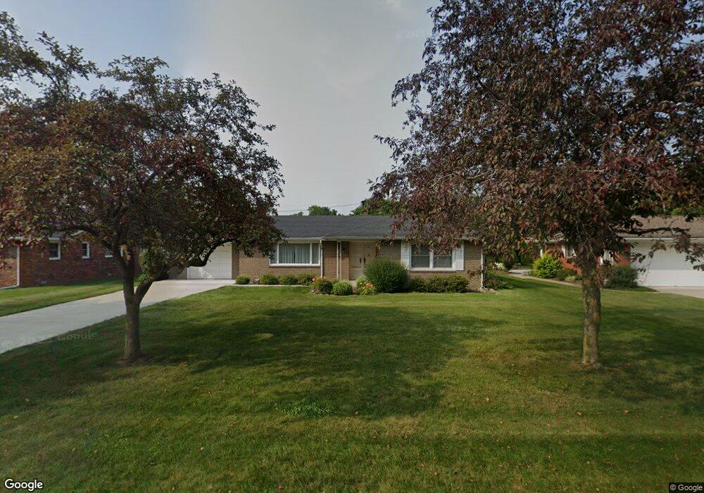 511 Riverside Dr, Woodville, OH 43469 - photo 1