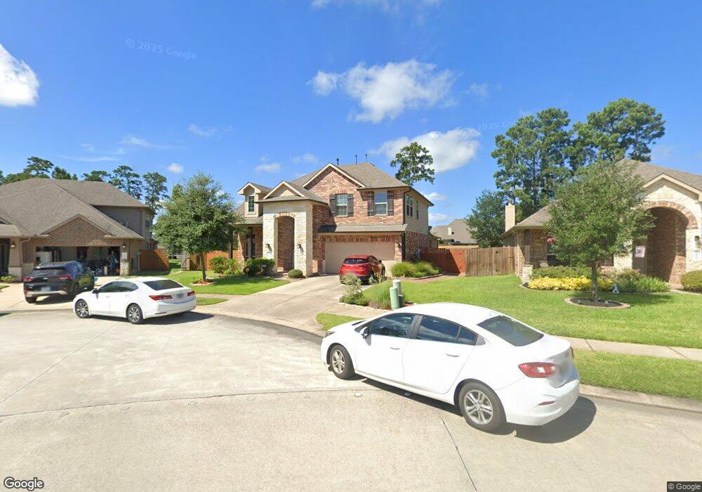 14105 Isle Royal Ln, Conroe, TX 77384 - photo 1
