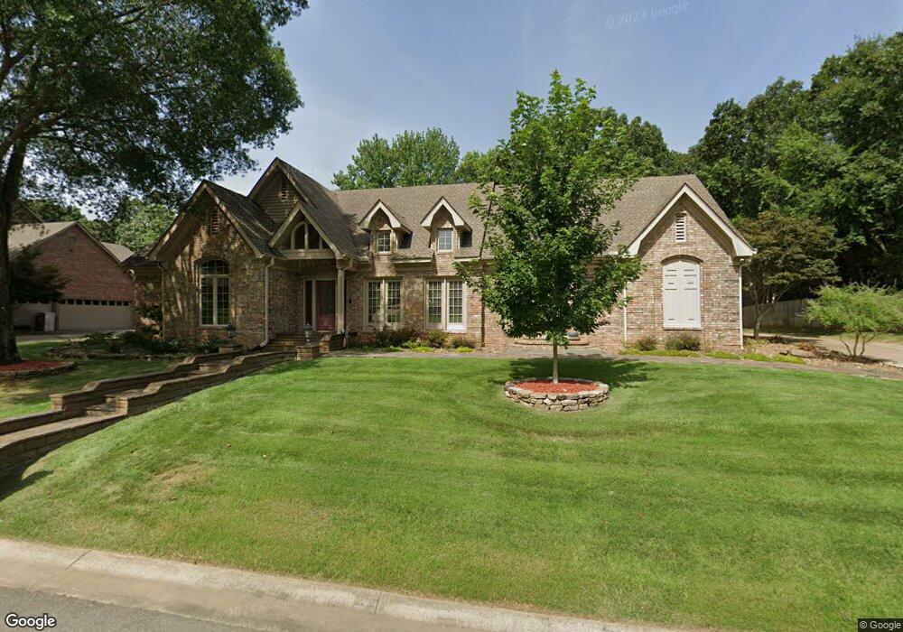 355 Pippinpost Dr, Conway, AR 72034 - photo 1