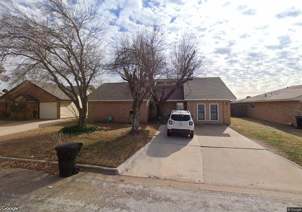 4025 Craig Dr, Abilene, TX 79606 - photo 1