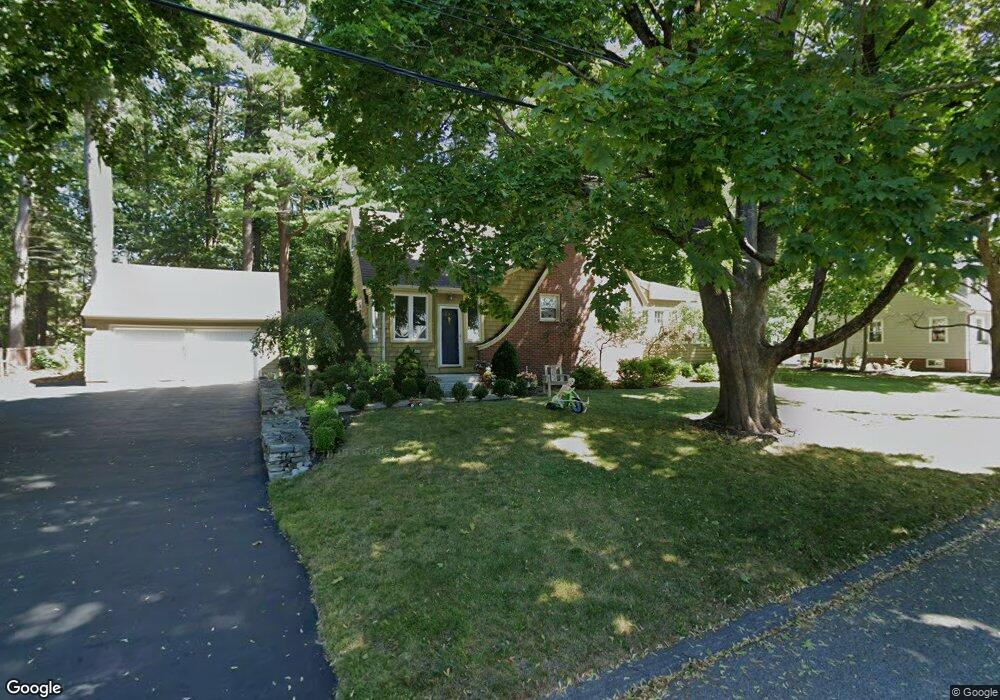 45 Rhode Island Ave, South Portland, ME 04106 - photo 1