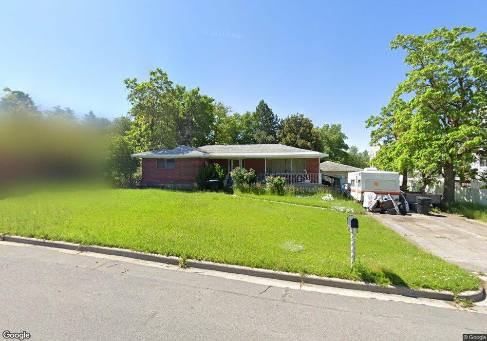 723 W 3100 S, Bountiful, UT 84010 - photo 1