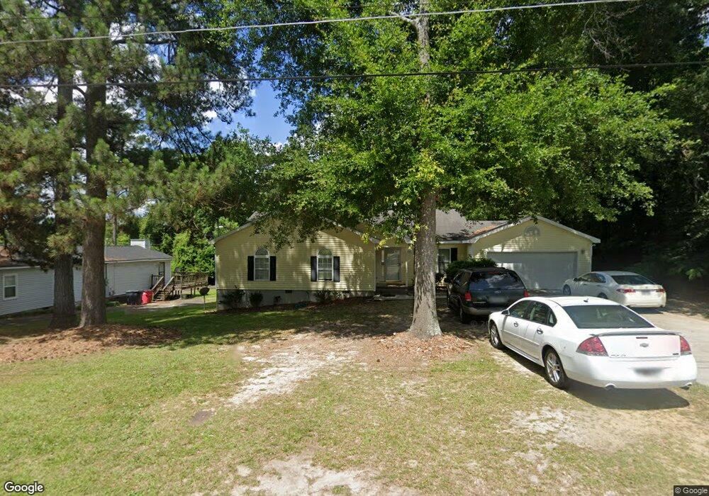 4831 Wilson Rd, Macon, GA 31206 - photo 1