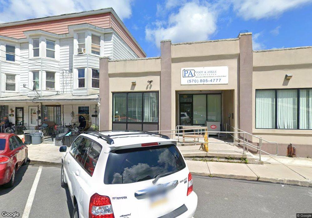 339 E Bertsch St, Lansford, PA 18232 - photo 1