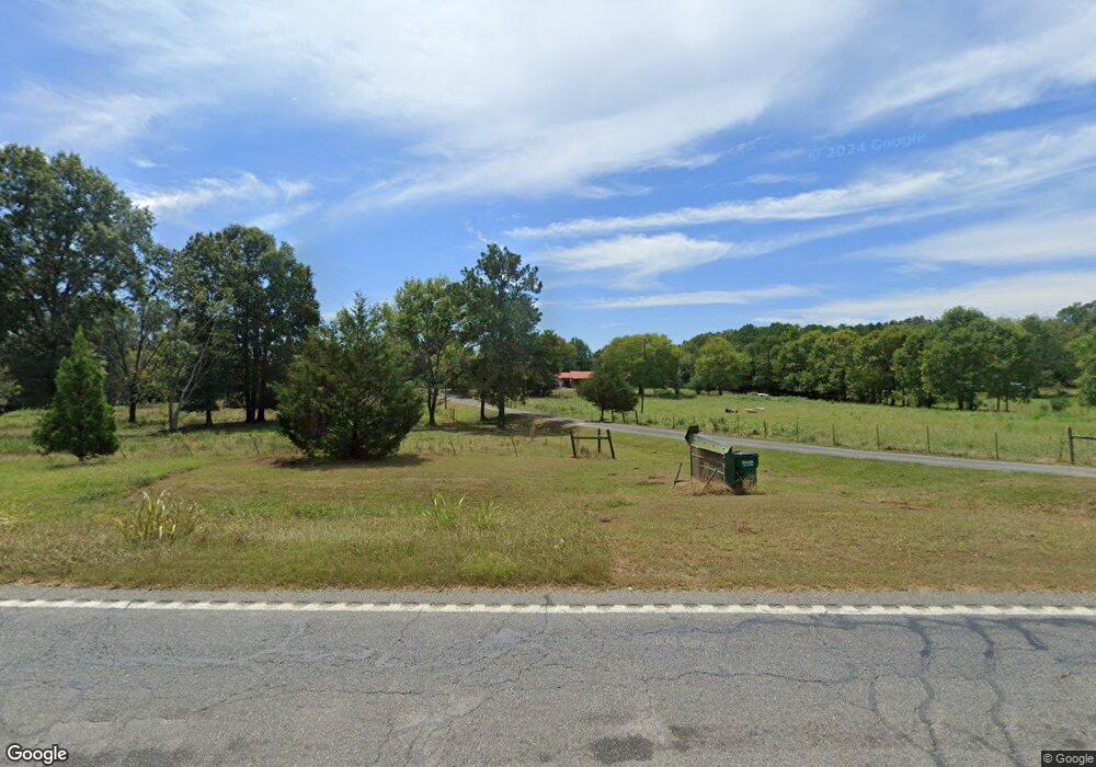 6227 Red Bud Rd NE, Ranger, GA 30734 - photo 1