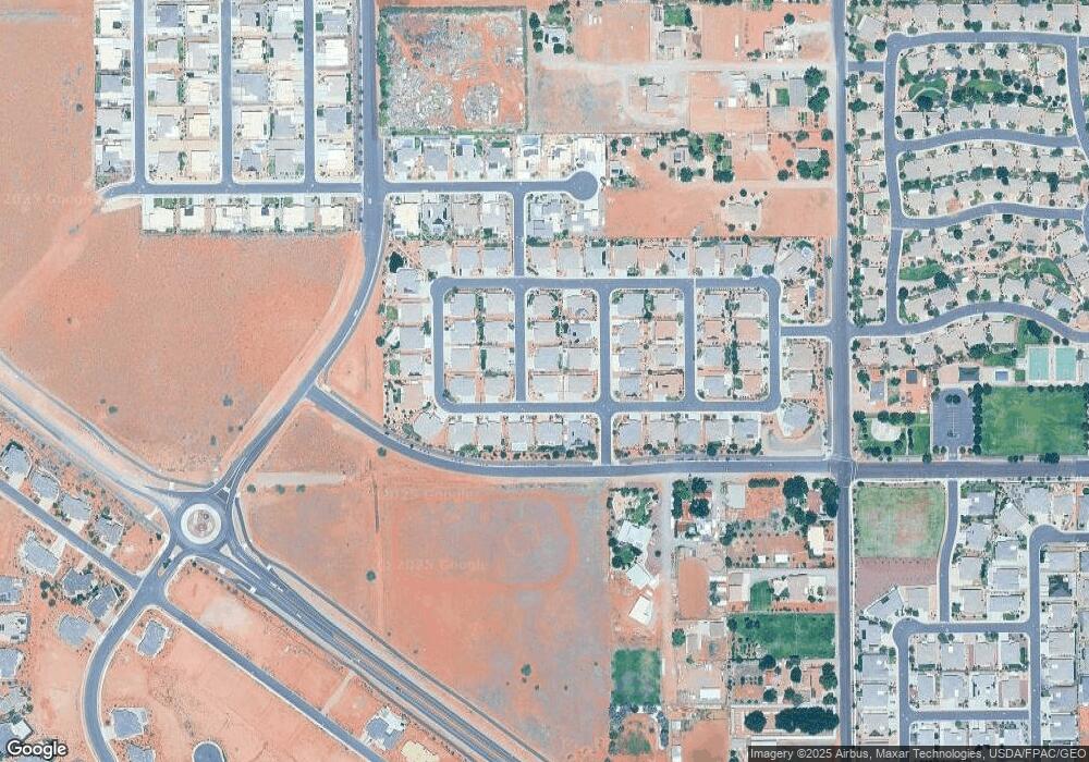 530 W Cougar Way unit 57, Ivins, UT 84738 - photo 1