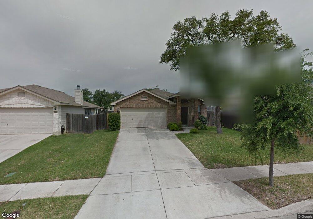 9923 Arabian Bend, San Antonio, TX 78254 - photo 1